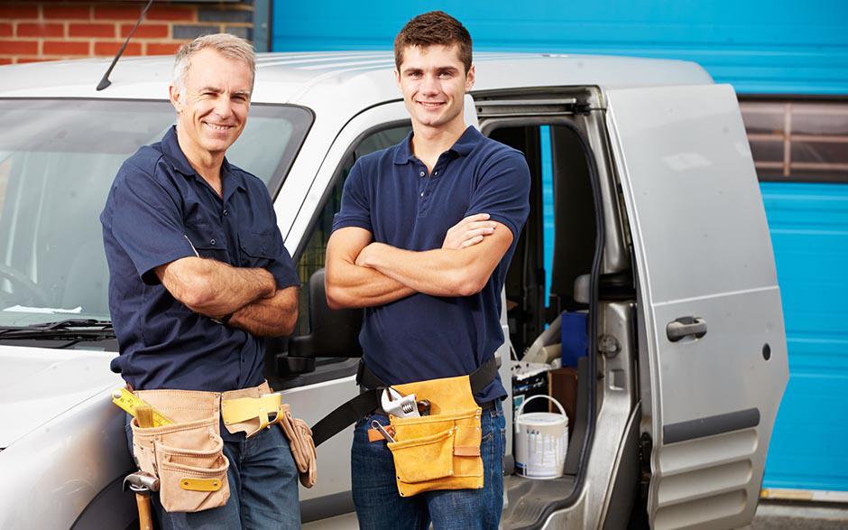 plombier installateur sanitaire Monnerville