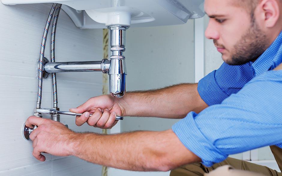 plombier installateur sanitaire Monnerville