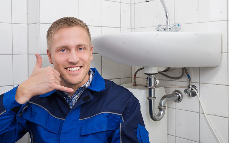 plombier installateur sanitaire Monnerville